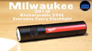 Milwaukee 2011R