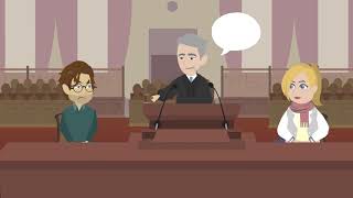 Barrow Brown Explains Child Custody