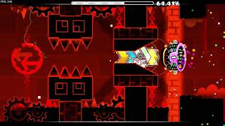 (2nd Hardest) Cataclysm 100%
