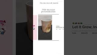 Tazas Personalizadas #ordernow #mesdemayo #mama #alexandersbic