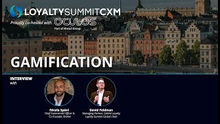 SUBJECT SPOTLIGHT - GAMIFICATION