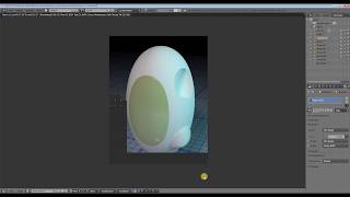 'Bevel after boolean' Blender add-on tutorial...