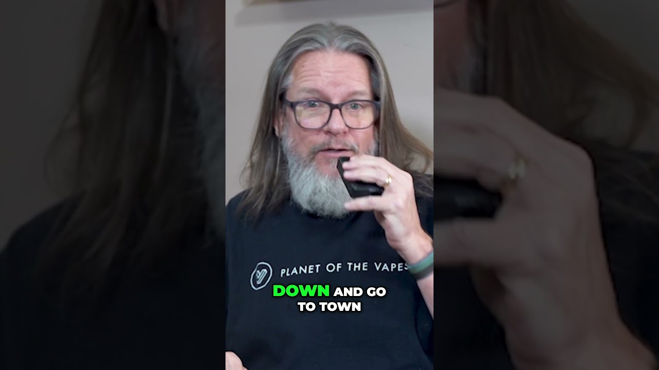 Прекратите переплачивать за вапорайзеры для сухих трав — этот стоит всего 130 долларов.