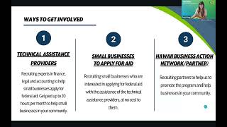 2025 - BizBoost Informational Webinar