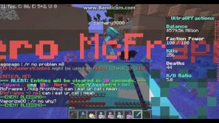 Opcraft Hacker