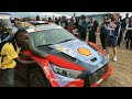 WRC More Than Machine: Now or Never | S2 E2 Trailer