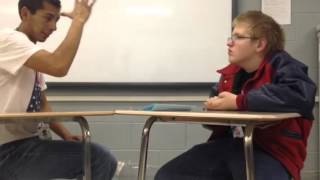 ASL 1 Conversation 3