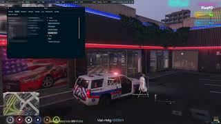 EULEN CHEATS CRACKED 2024 | FIVEM MOD MENU FREE