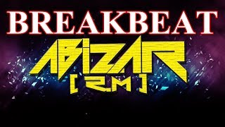 DJ BREAKBEAT MAGDALENA BASS BERGETAR 2019 l REMIX BB l BY DJ ABIZAR [R.M]