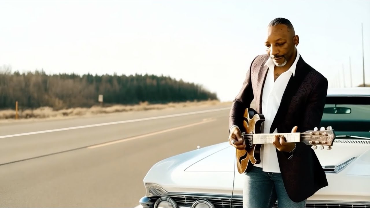 Cool Mode by Gary Fuston