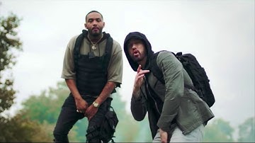 Joyner Lucas & Eminem - What If I Was Gay (Alternate Version) (Snippet)