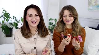 ULUBIEŃCY KOSMETYCZNI 2018 I Loveandgreatshoes