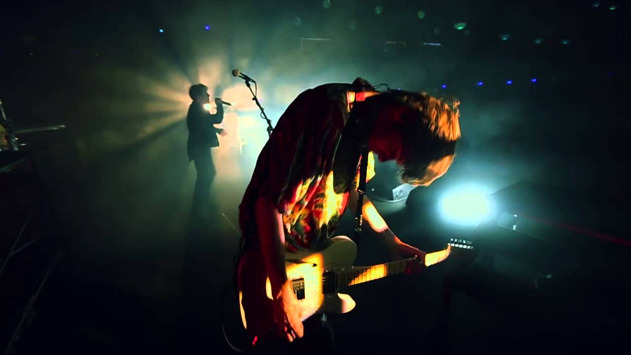 Hoodie Allen - Happy Camper Tour Life (Episode 3)