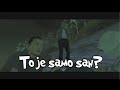 To je sve samo san? - SAMP film