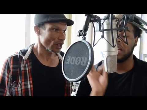 Spoken Word UK: Errol McGlashan