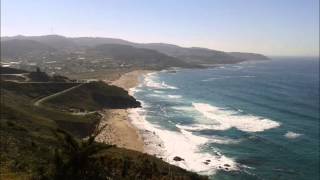 Galicia, mi tierra.