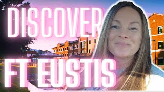 DISCOVER FORT EUSTIS | Everything you need to know about moving to Ft Eustis VA