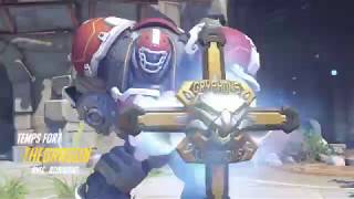  Rein ult bug