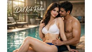Dil Keh Raha (Reprise) - Melodica Pulse | Soulful Heartfelt Song 2026| Latest Romantic Track