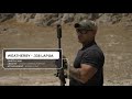SilencerCo Omega 36M: Suppress Everything