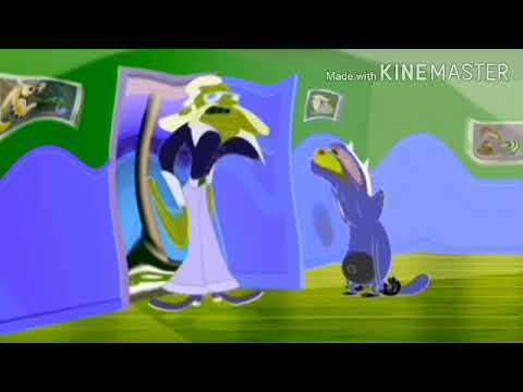 Crying Oggy And The Cockroaches S04E52 Party Pooper Full Episode In HD