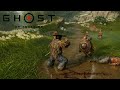 Ghost of Tsushima |  Brutal Samurai Combat | Kensei Armour#ghost #videogame #samurai #viral #brutal