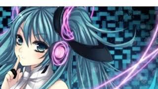 Nightcore - Datenshi Yami I Need Your Love