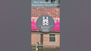 Steve McKinzie - Fast Signs Interview