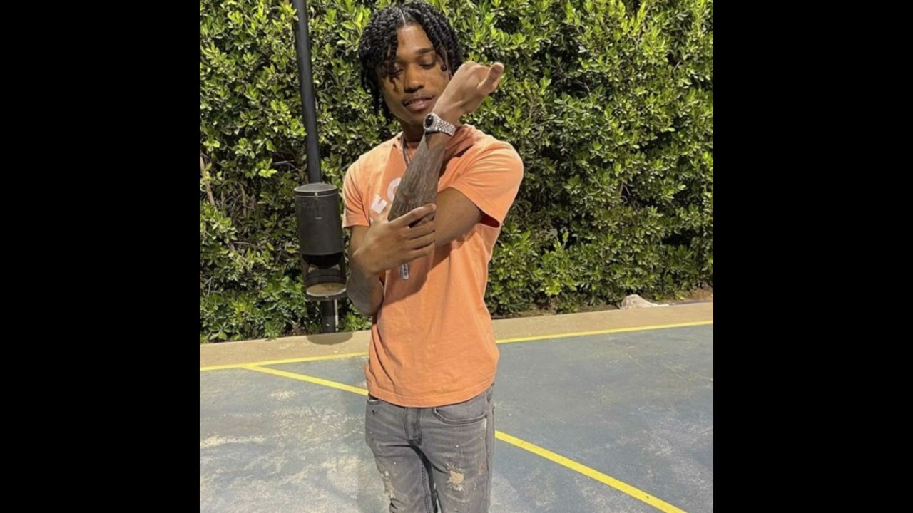 Scorey type beat - "Get Money " (prod. caie2x)