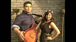 Belia & Jorge - Abrázame