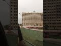 جولة في كانو جامعة مايتما سولي في مدينة كانو 