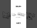 カルテト（6月）#shorts #重音テト