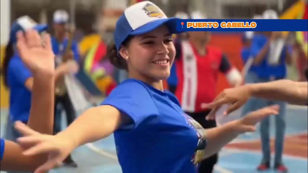 🎺 Banda Show Drácula: 6 años de cultura, talento y disciplina 👏