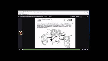 VoiceThread: How to Comment on a VoiceThread Video