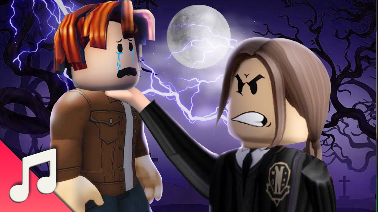 ♪ Imagine Dragons - Believer (песня по средам) [анимационный MV]