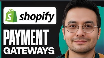 How To Add Payment Gateways In Shopify - 2025 Shopify Payments Step by Step