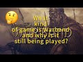 What kind of game is Warband  why is it still being played#bannerlord #gameplay#game #top#combat#vip