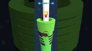 Stack Smash 3D New Level 360-370 And iOS Android games walkthrough screenshot 5