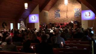 Heritage 16th Annual Candle Light Remembrance Service