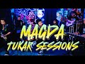 MAGDA | TUKAR SESSIONS | MARKO RUDIO | GLOC 9
