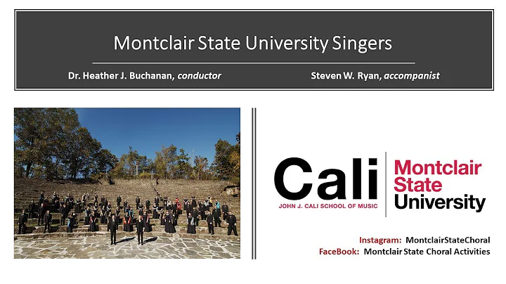 Interview with Heather J. Buchanan, Prof. of Music...