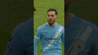 Cherki x Haaland vs Arsenal #football #haaland #cherki #mancity