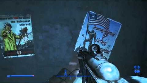 PolyNerdic Plays: Fallout 4 (Part 68)