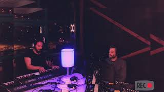 Mustafa Serkan Yalçın & Emre Kalkın Sensiz Olmaz - Tek Başınapeynir Gemisiradyo Yayın Kaydı Live