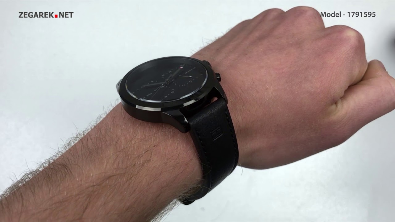 tommy hilfiger 1791529