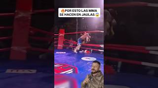 recuerdan Pride FC? Estovno pasaba jajajaj 🤔😅 #ufc #mma #bjj