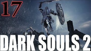 Dark Souls 2 New Game Plus Ending - Livestream Part 17 - Four Bosses, Less than an Hour.