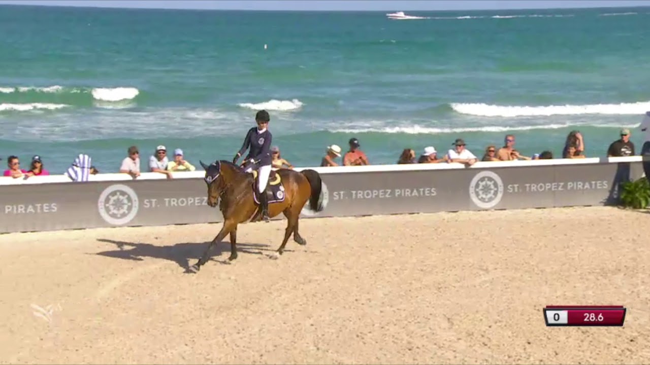 8. Athina Onassis with MHS Going Global