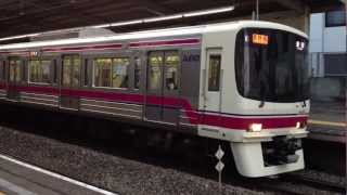 京王線8000系【8714F】