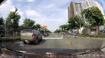 Xả rác nơi công cộng